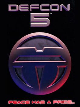 Jaquette Defcon 5