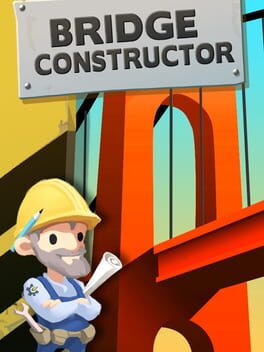 Jaquette Bridge Constructor