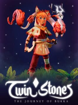 Twin Stones: The Journey of Bukka