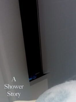 Jaquette A Shower Story