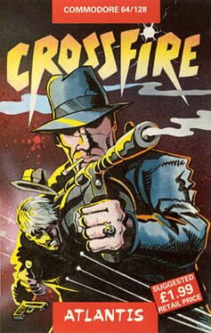 Jaquette Crossfire