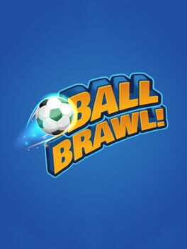 Jaquette Ball Brawl 3D
