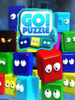 Jaquette Go! Puzzle