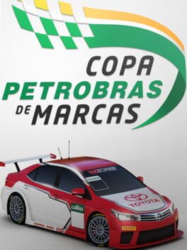 Copa Petrobras de Marcas