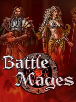 Jaquette Battle Mages