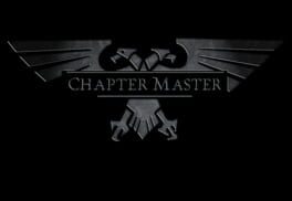 Jaquette Chapter Master