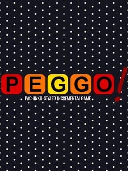 Peggo!