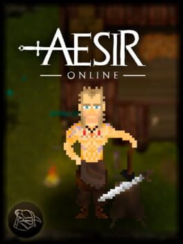Jaquette Aesir Online