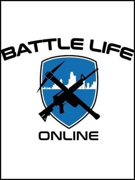 Jaquette Battle Life Online