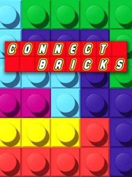 Jaquette Connect Bricks
