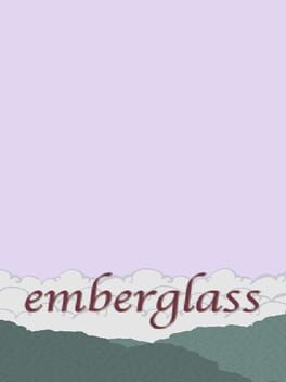 Emberglass
