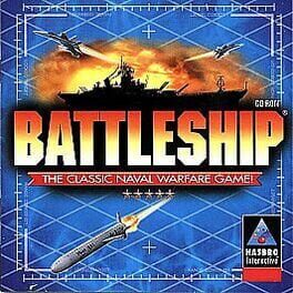 Jaquette Battleship