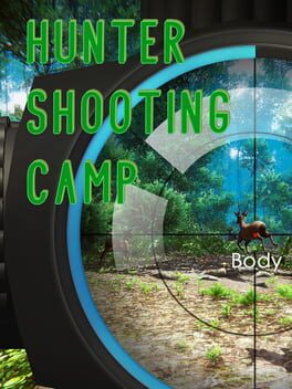 Hunter Shooting Camp