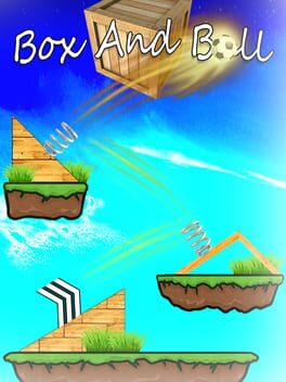 Jaquette Box and Ball