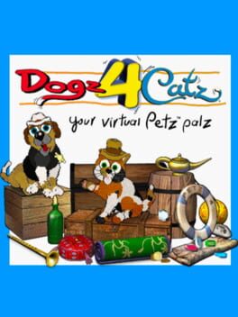Petz 4