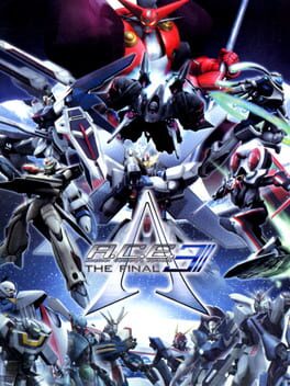 Jaquette Another Century's Episode 3: The Final