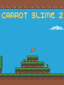 Jaquette Carrot Slime 2