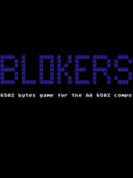 Jaquette Blokers
