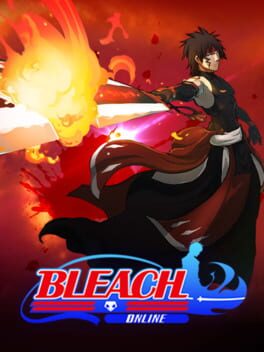 Jaquette Bleach Online