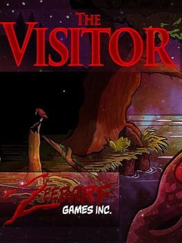 The Visitor