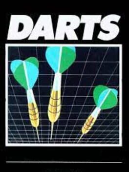 Jaquette Darts