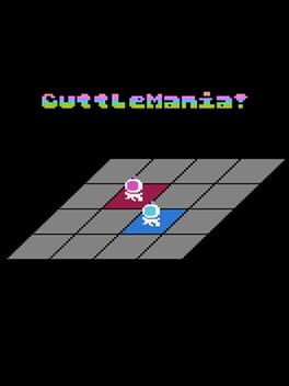 Jaquette Cuttlemania!