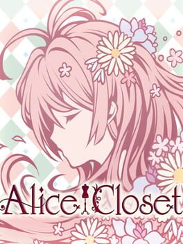 Jaquette Alice Closet