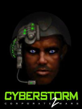 Jaquette CyberStorm 2: Corporate Wars
