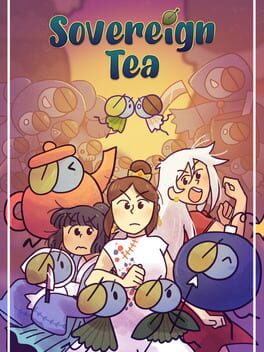 Sovereign Tea