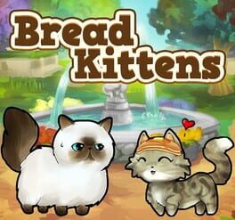 Jaquette Bread Kittens