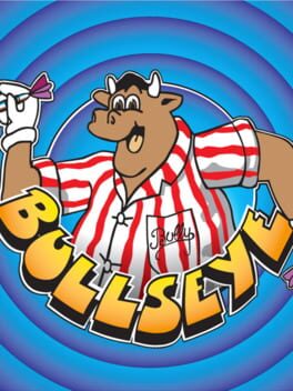 Jaquette Bullseye
