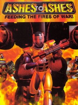 Jaquette Ashes to Ashes