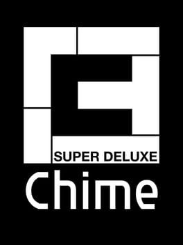 Jaquette Chime Super Deluxe