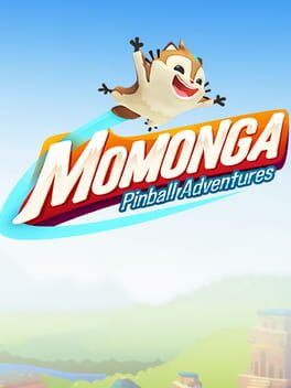 Momonga Pinball Adventures