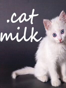 Jaquette Cat Milk