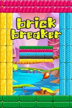 Jaquette Brick Breaker: Shoot Puzzle