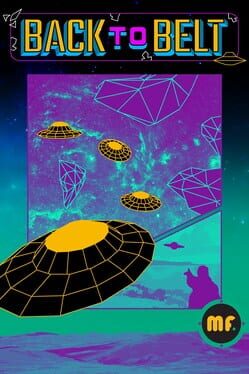 Jaquette Back to Belt