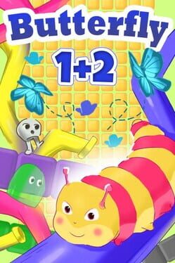 Jaquette Butterflies Bundle