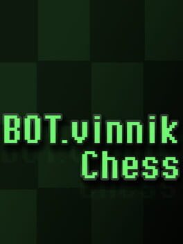 Jaquette BOT.vinnik Chess
