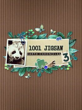 Jaquette 1001 Jigsaw: Earth Chronicles 3