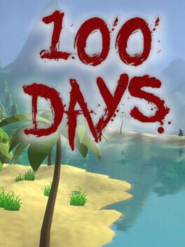 Jaquette 100 Days