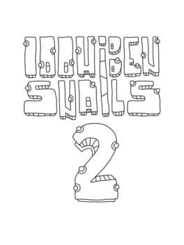 Jaquette 100 Hidden Snails 2