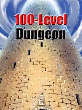Jaquette 100-Level Dungeon