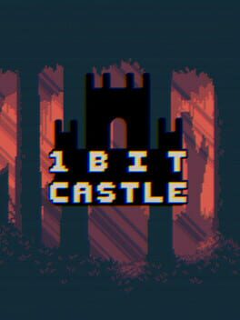 Jaquette 1Bit Castle
