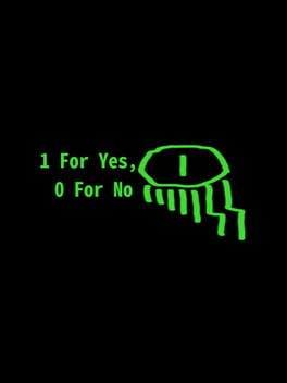 Jaquette 1 For Yes, 0 For No