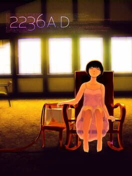 Jaquette 2236 A.D.