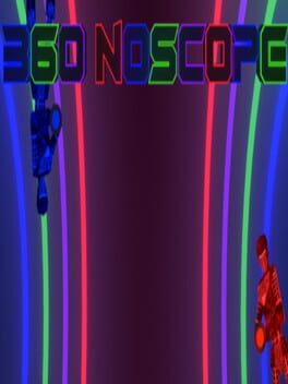 Jaquette 360 No Scope!