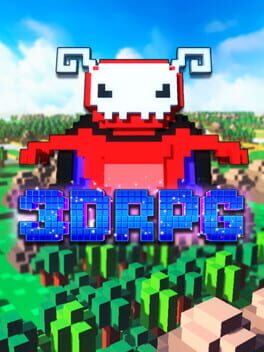 Jaquette 3DRPG