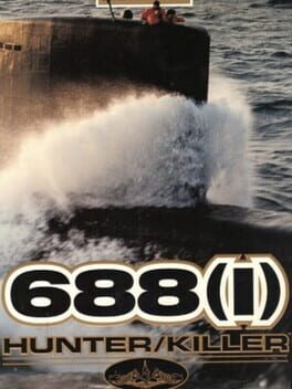 Jaquette 688(I) Hunter/Killer