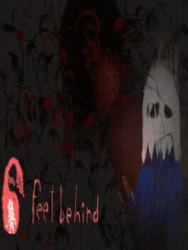 Jaquette 6 Feet Behind